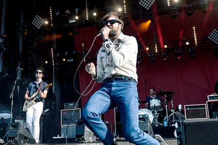 the wombats